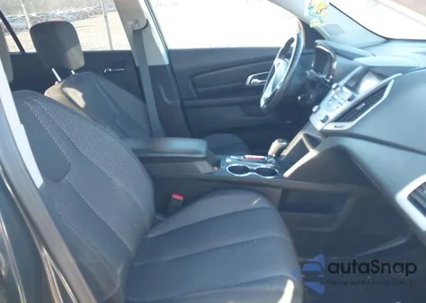 2017 GMC Terrain Sle-2 z USA, uszkodzony, nr VIN 2GKALNEK3H6341046